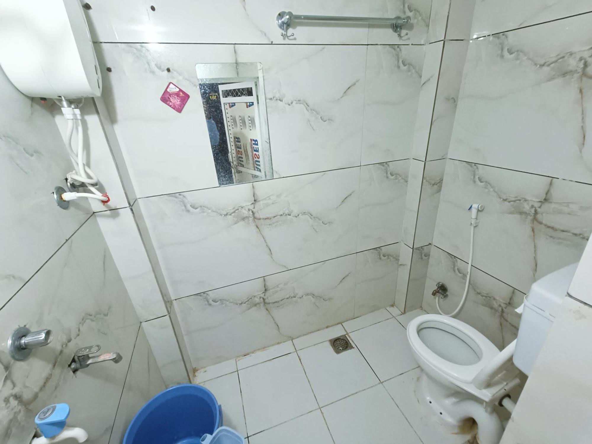 Treebo Yatri Grah Kshipra T Hotel Ujjain Exterior photo